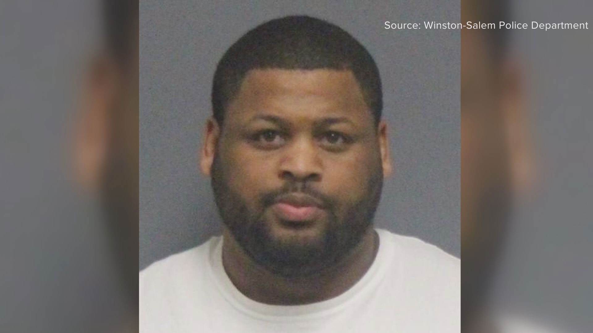 Man charged with scamming $119,930 in property fraud in NC communities ...