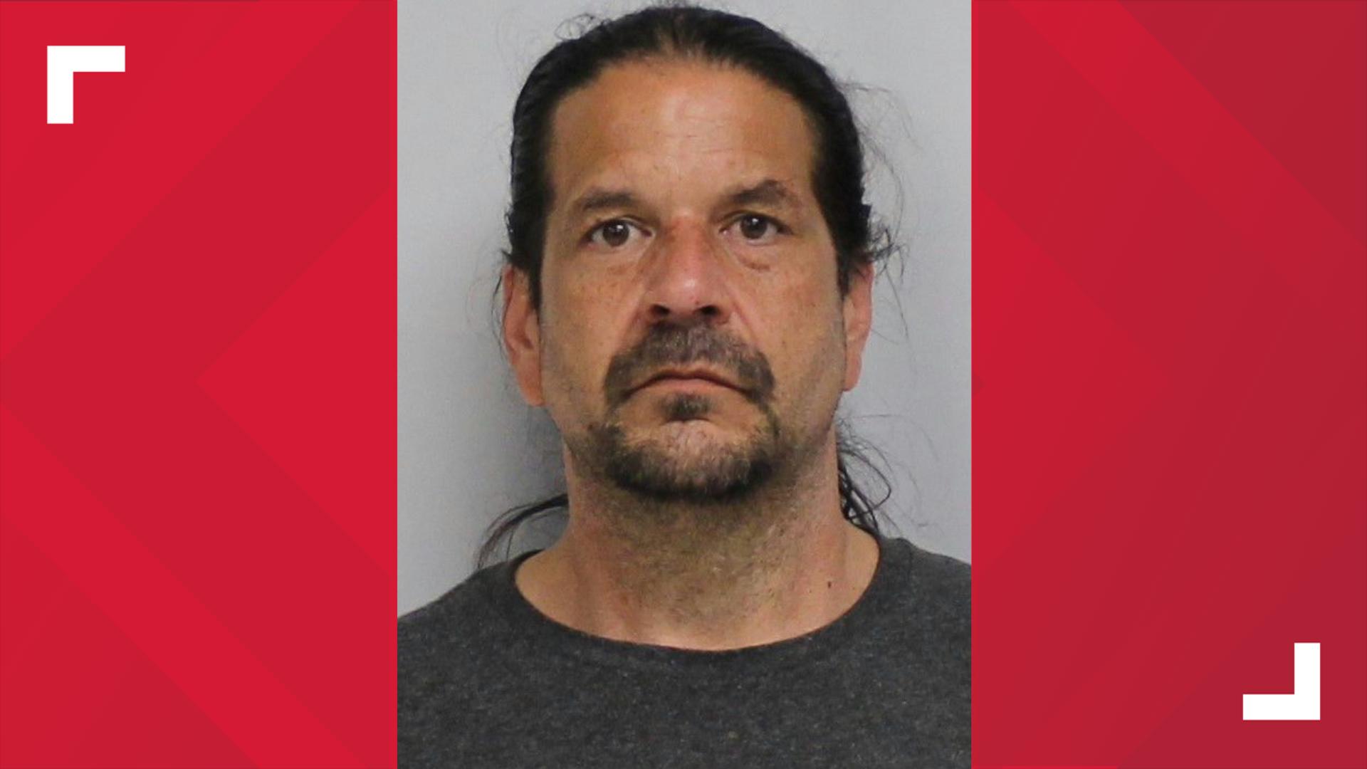 Mocksville sex offender arrested for going on school property ...