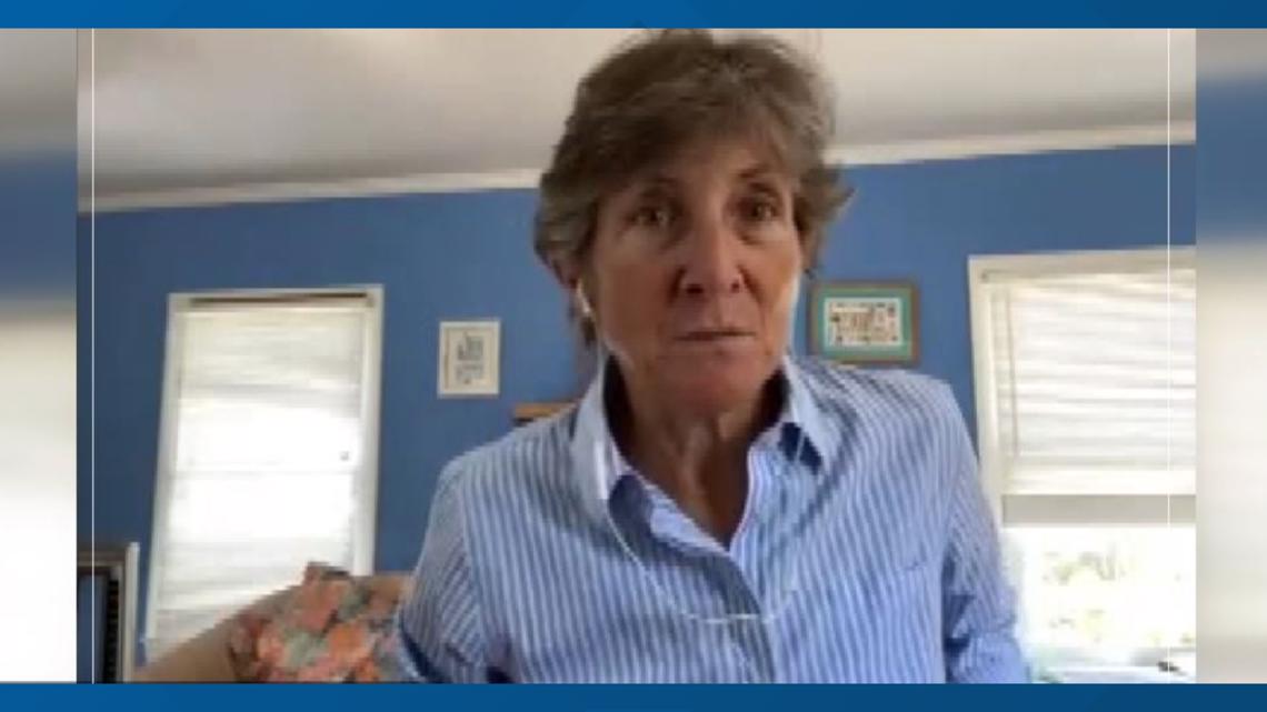 North Carolina lawmakers speak on Roe vs. Wade draft opinion - Vimarsana News