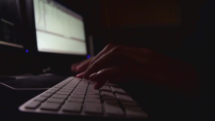 Greensboro hosts international effort to fight cybercrime