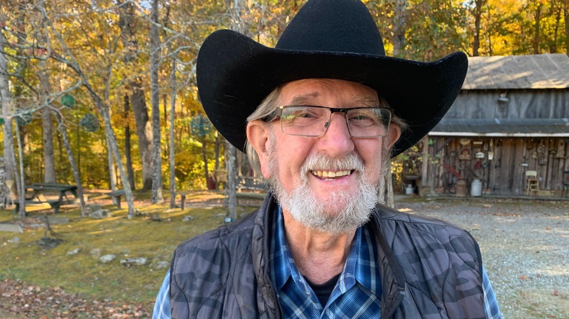 Faulty meter boosts Kernersville man's electric bill - Vimarsana News
