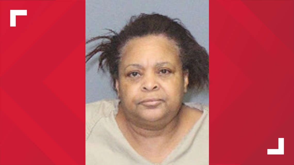 Greensboro Police Arrest A Grandmother For Murder Of 2-year-old ...