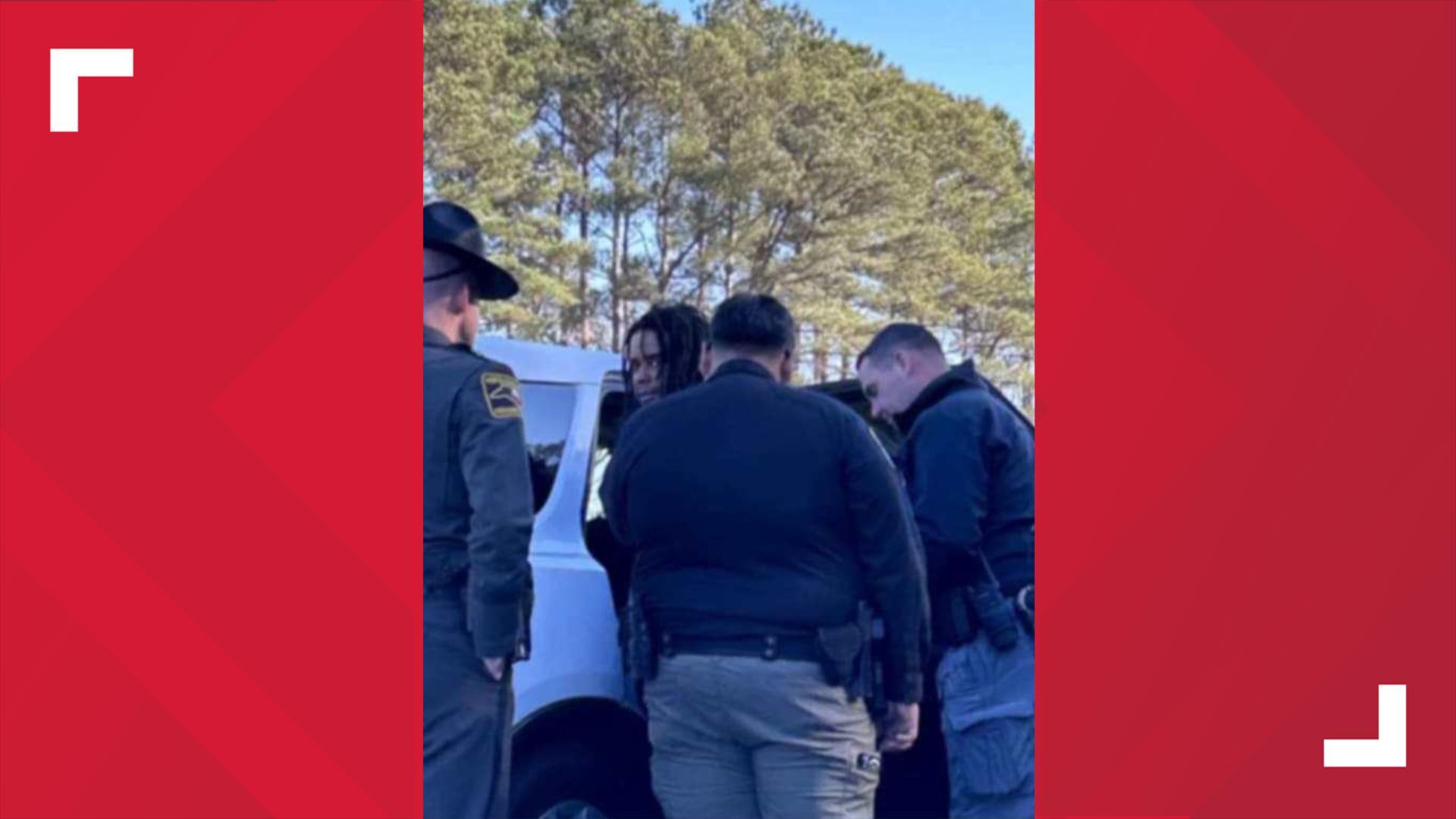 Greensboro officer fatally shot at Food Lion, suspect in custody ...