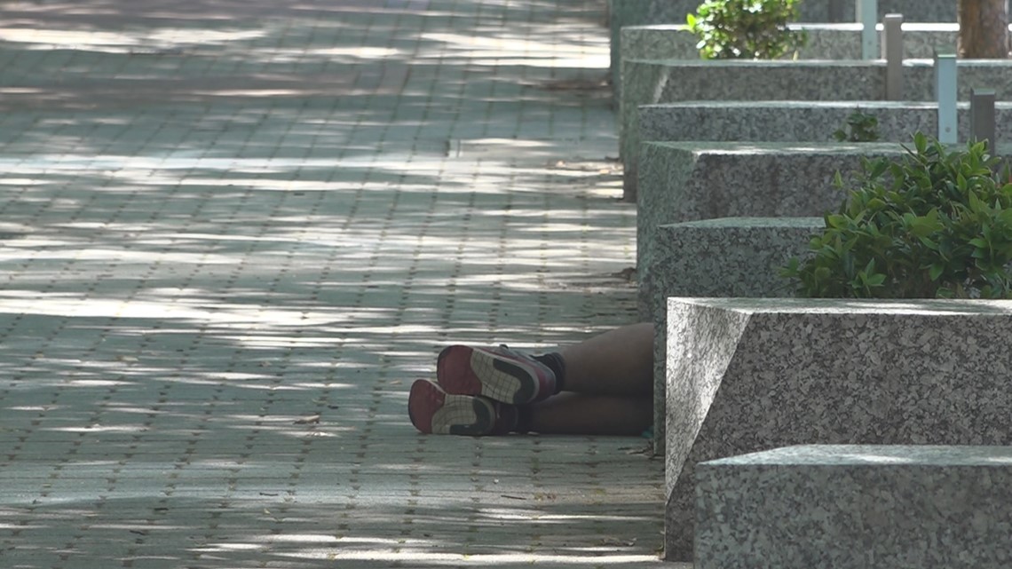 Guilford County observes National Homeless Persons' Memorial Day - Vimarsana News