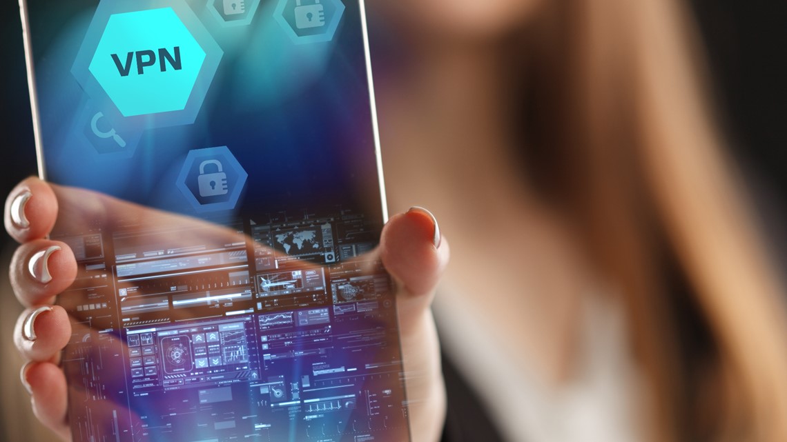 Is your kid using a VPN to hide what they're doing online?