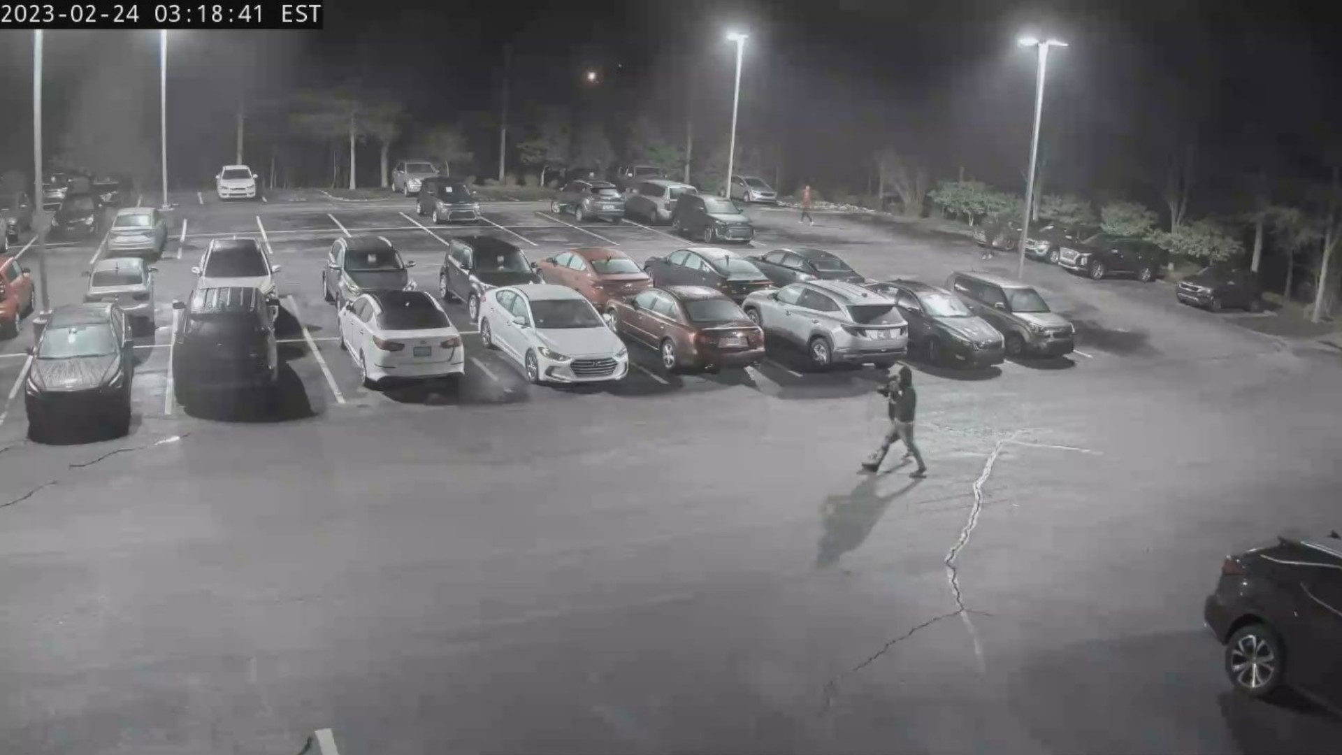 Teens break into High Point car dealership, police say | wfmynews2.com