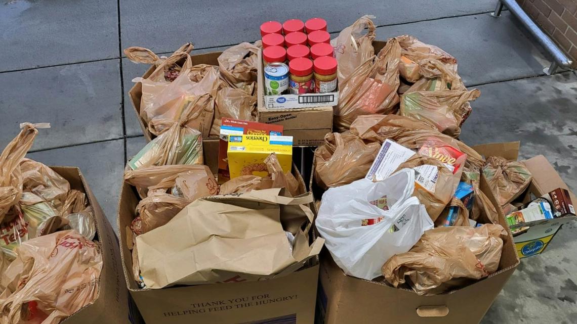 Demand for food and basic needs grow - Vimarsana News