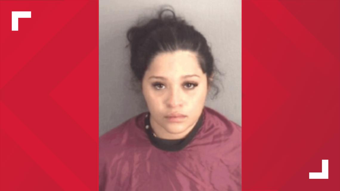 Children witnessed their mother's stabbing death: Police | wfmynews2.com