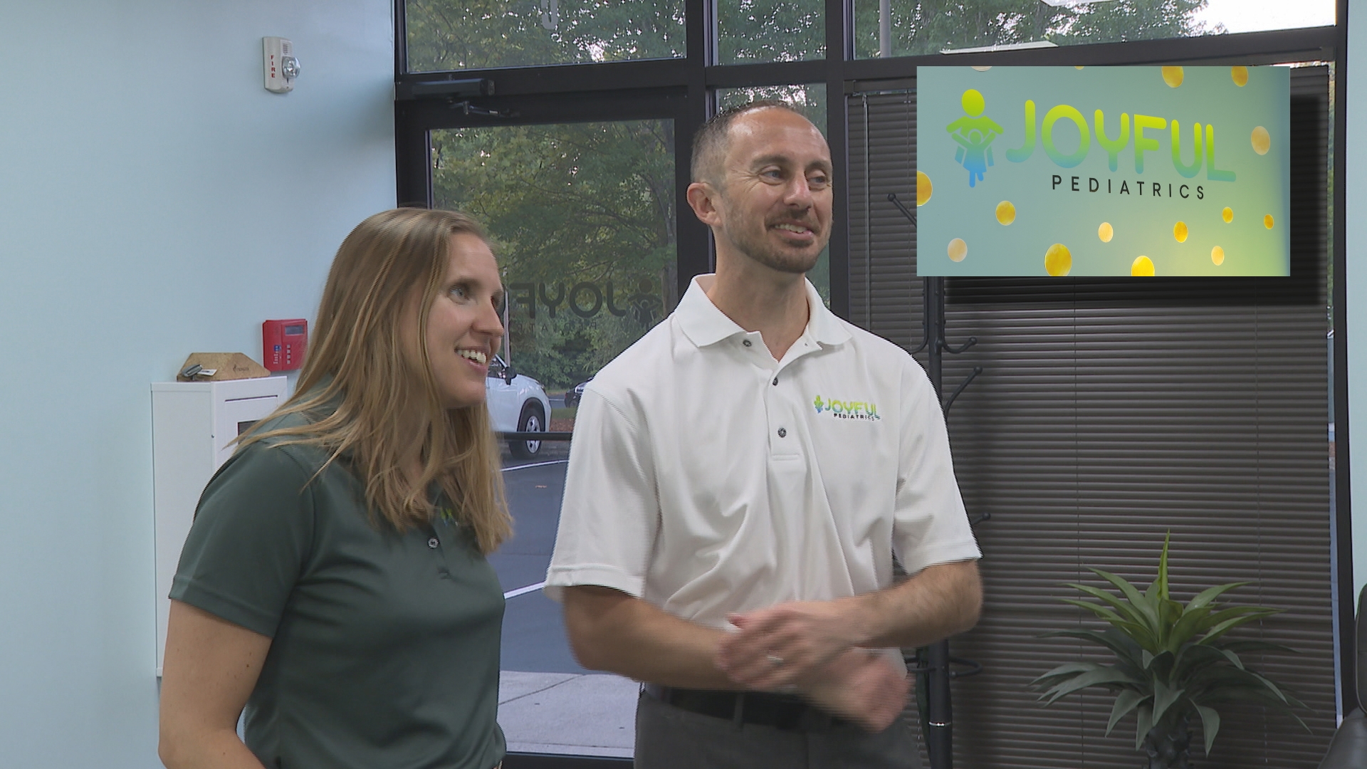 Triad health experts share tips for keeping children safe during heat wave