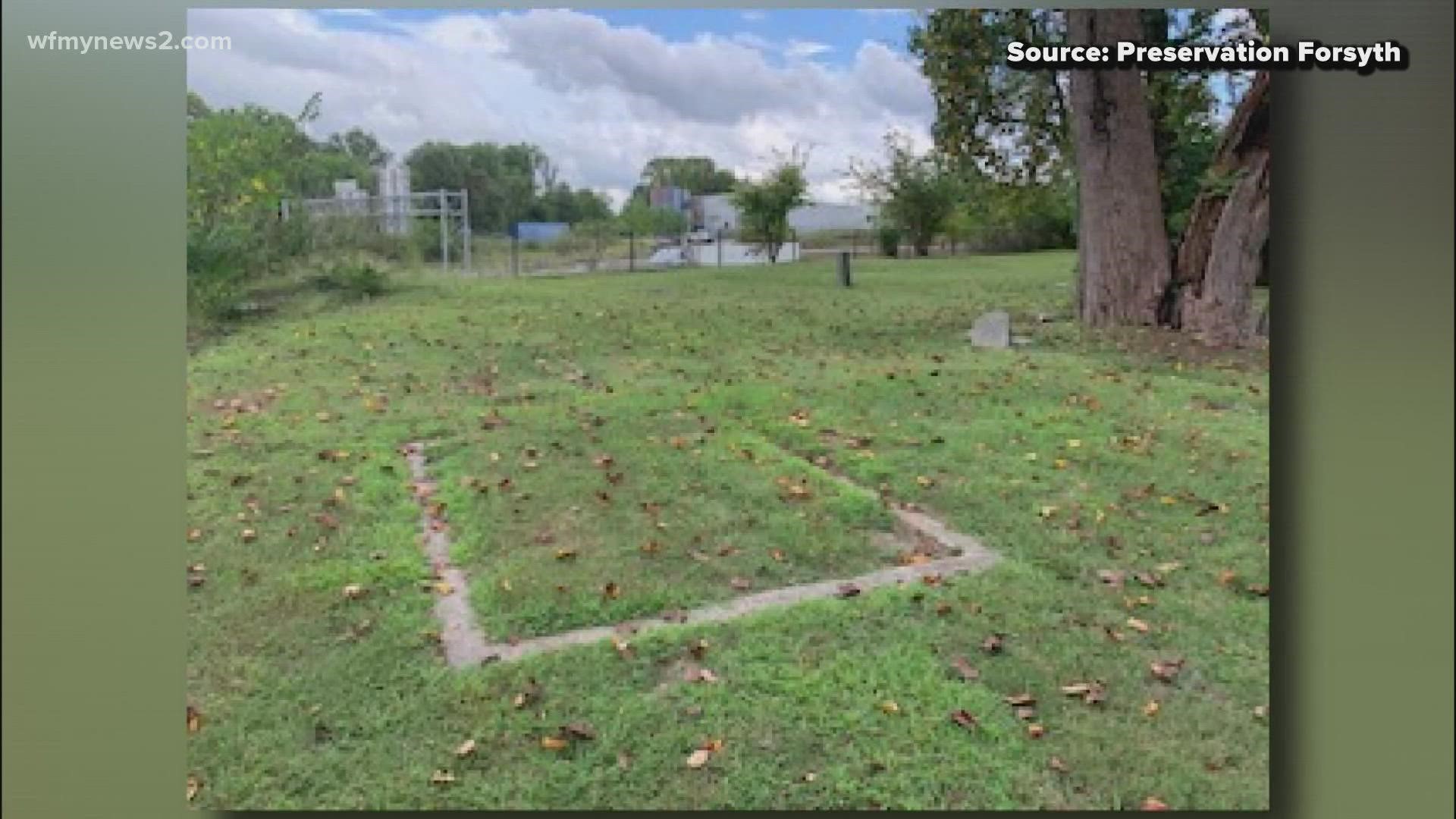 A new documentary called “Unmarked” looks into the restoration needed at Black cemeteries.