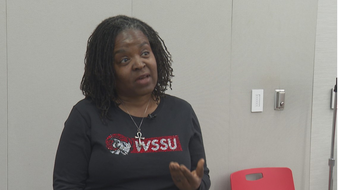 Domestic violence resources to start national crime victims week - Vimarsana News