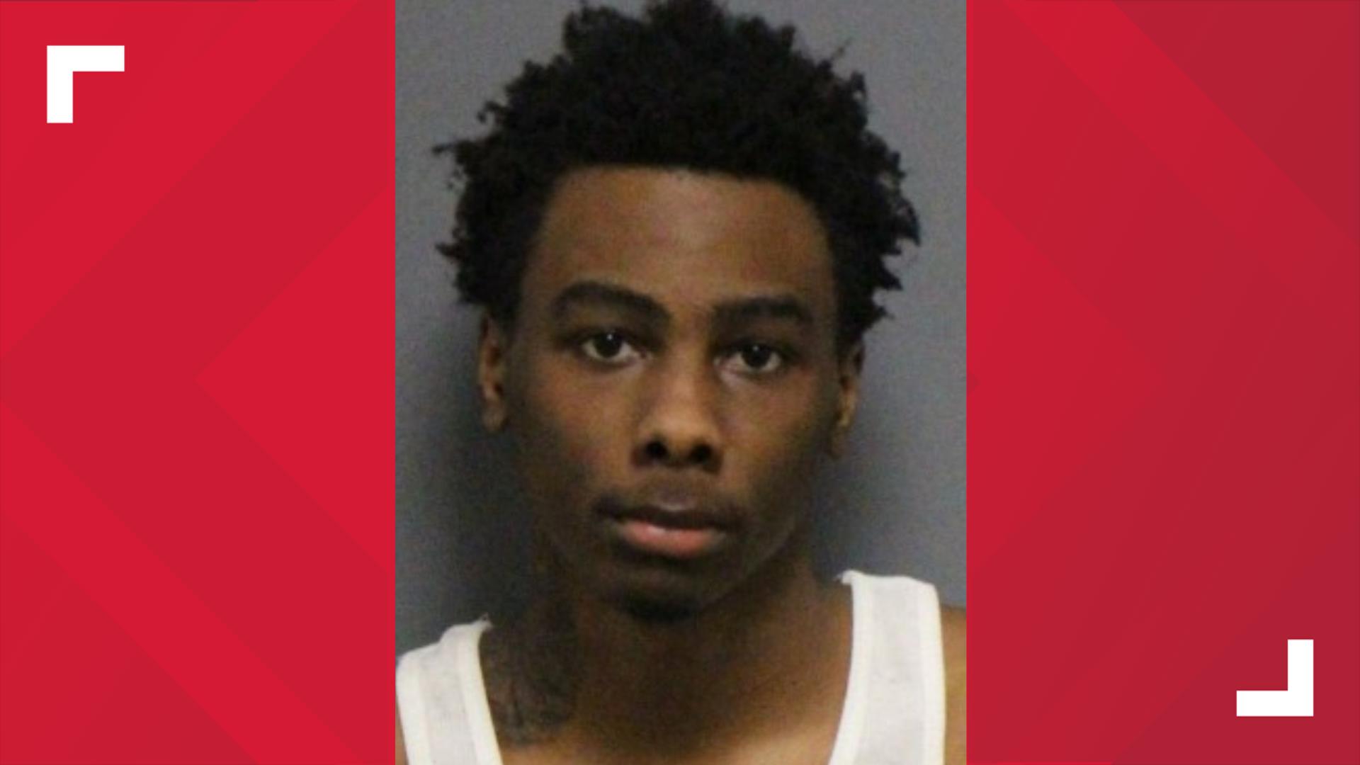 Man charged after shooting into occupied homes in Greensboro: Police ...