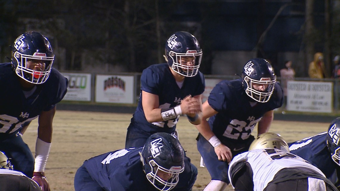 Friday Football Fever Week Three Playoff Scores & Highlights ...