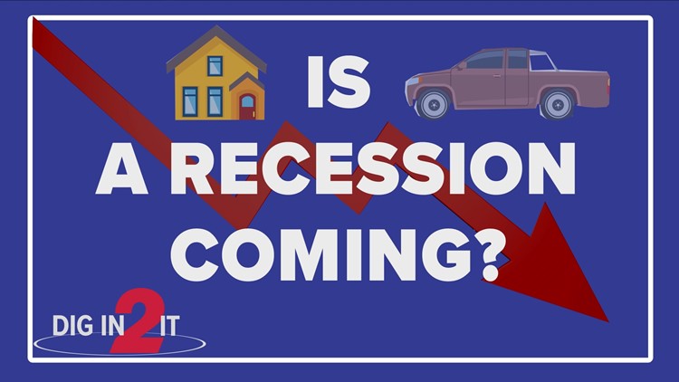 What is a recession, and are we heading for one? | Dig In 2 It