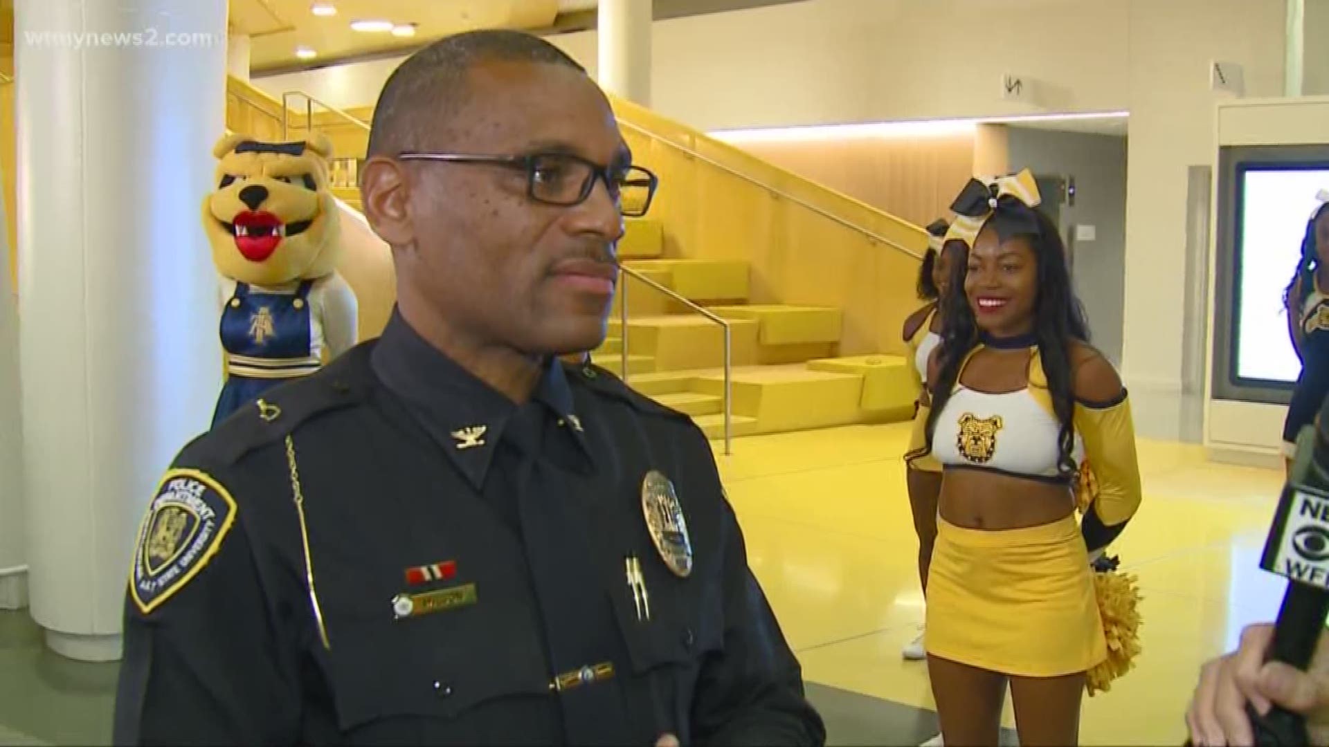 N.C.A&T: The Greatest Homecoming On Earth Is Back