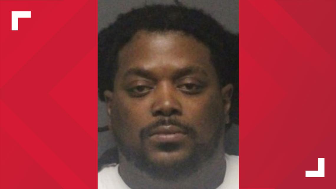Greensboro man charged with strangling ex-girlfriend, breaking into ...
