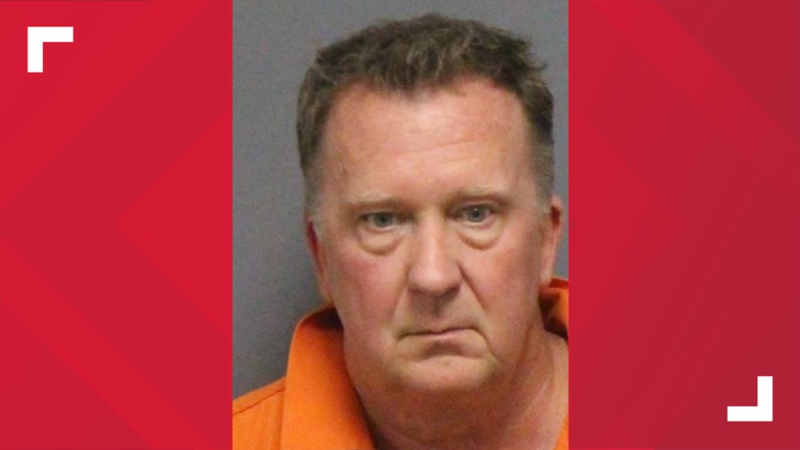 Man facing 20 additional charges in third-degree-sex crimes | wfmynews2.com