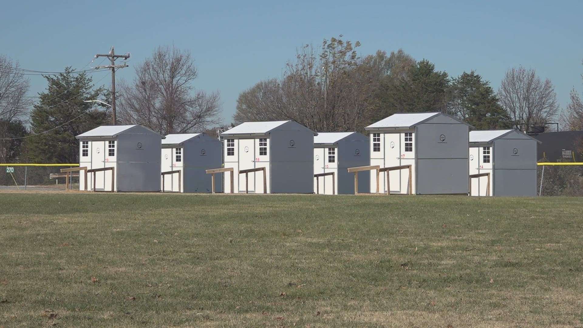 WFMY News 2’s Hannah Jeffries explains how to keep your family and home safe with the recent drop in temperatures.