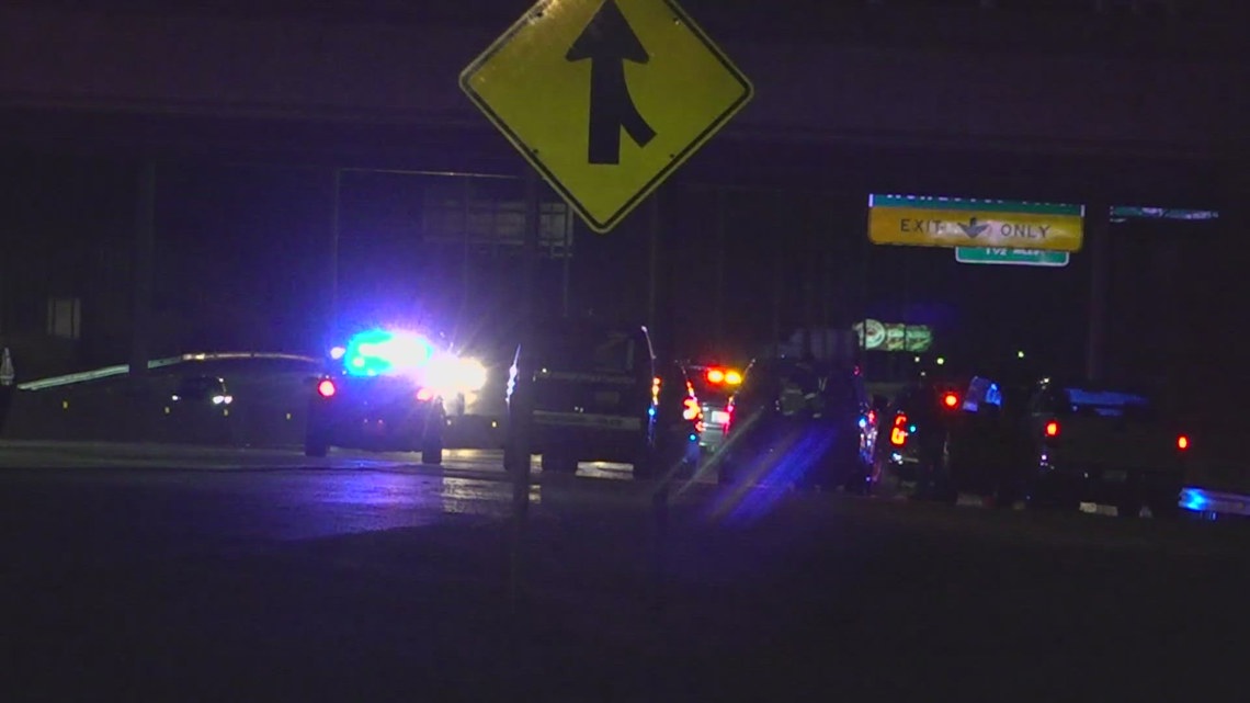 Greensboro woman dies after being hit by a car while trying to cross I ...