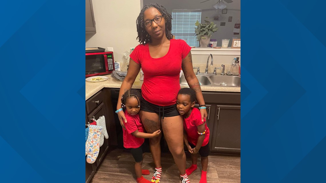 Greensboro woman shot and killed, sister says she wasn't involved - Vimarsana News