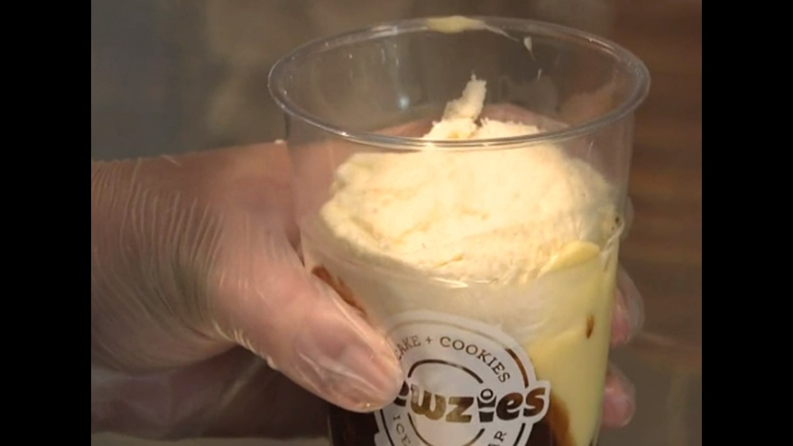 Dewey's bakery opens Greensboro store with a new spin - Vimarsana News