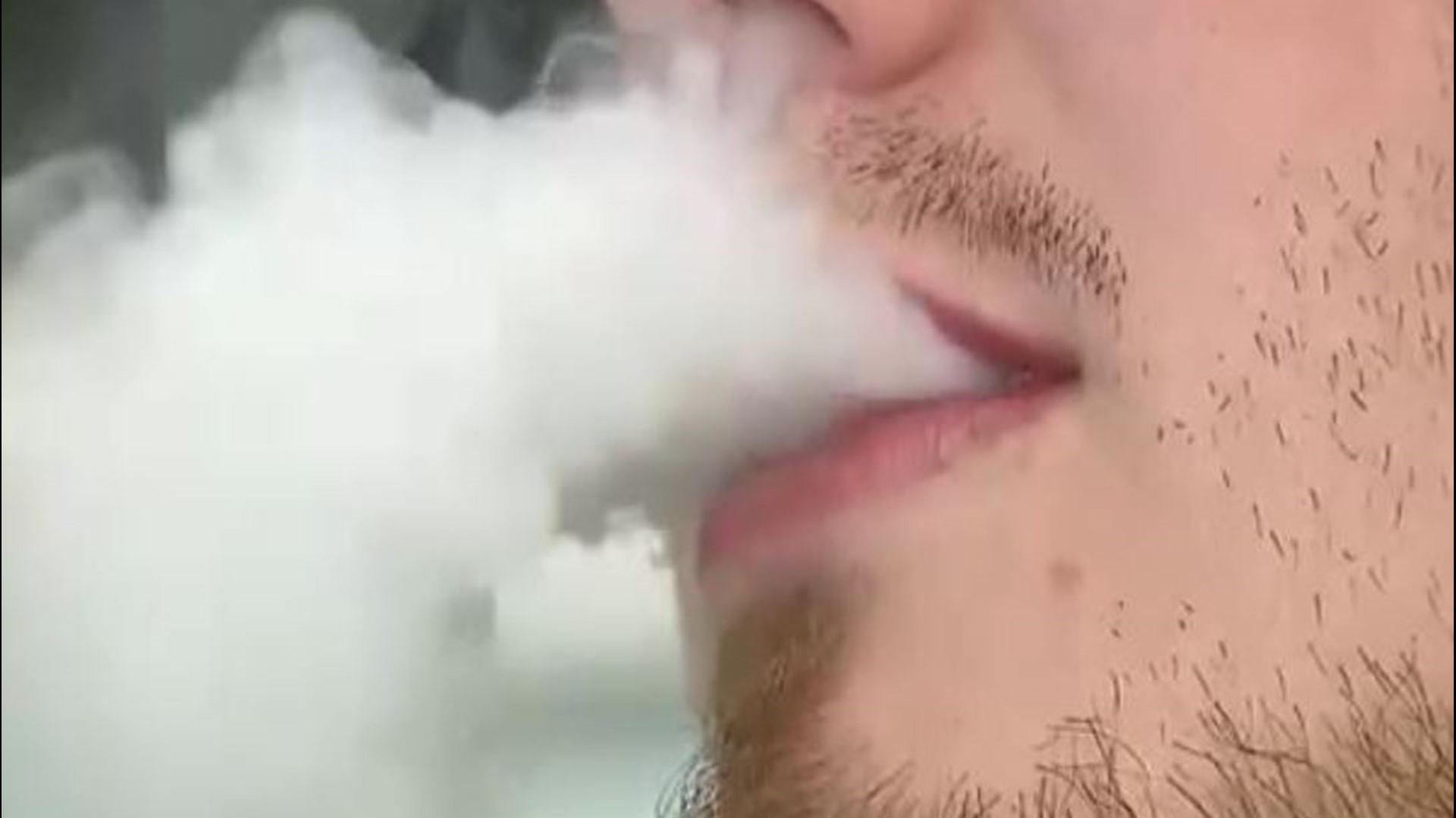 Government records shows that across the Triad, FDA inspectors caught stores selling vapes to minors 199 times over three years.
