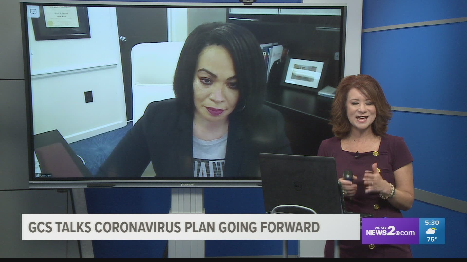 Coronavirus has created a new normal for all of us. Dr. Sharon Contreras answers your questions about it.