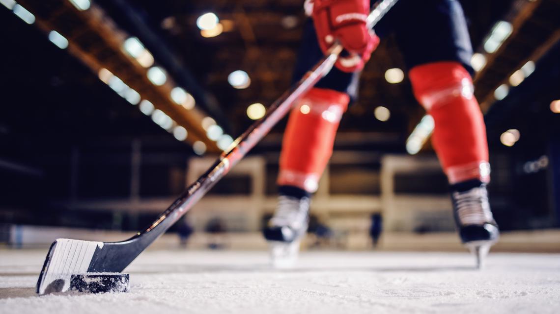 A new hockey team is coming to Greensboro