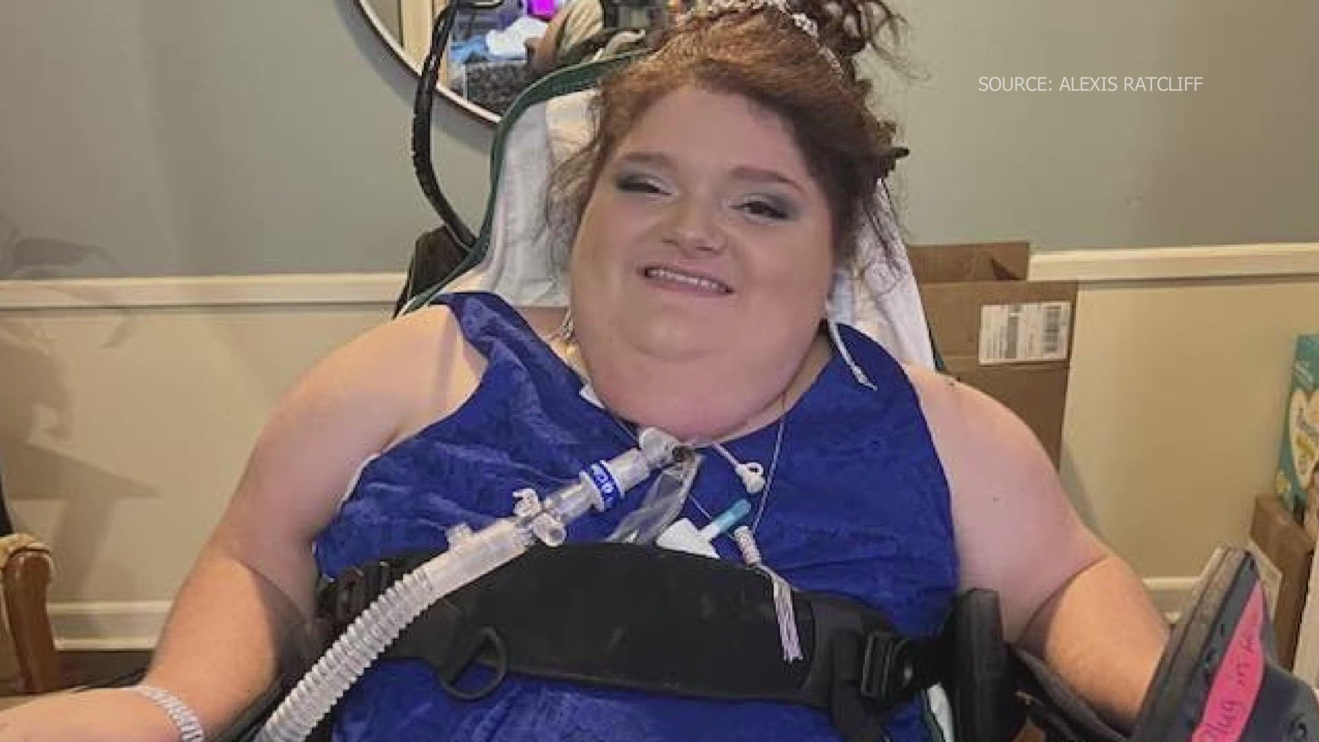 Atrium Health Wake Forest Baptist Hospital drops lawsuit against 18-year-old quadriplegic.