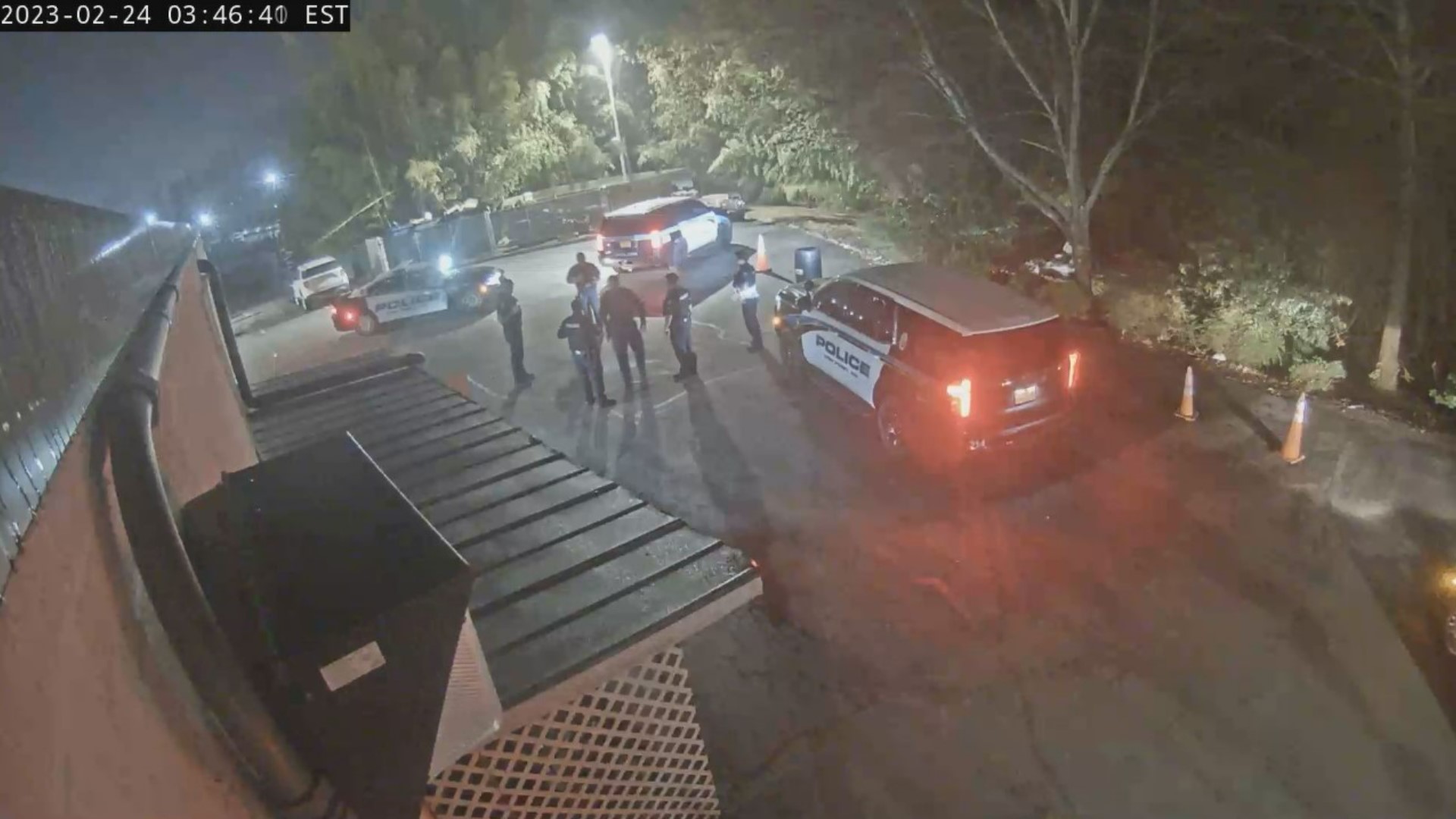 Teens break into High Point car dealership, police say | wfmynews2.com