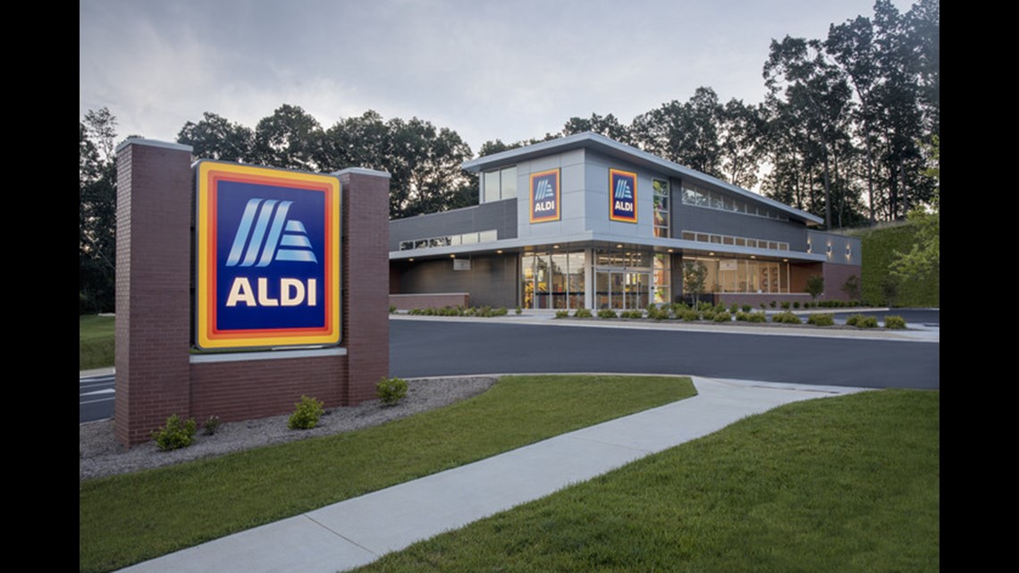 New ALDI store coming to Clemmons
