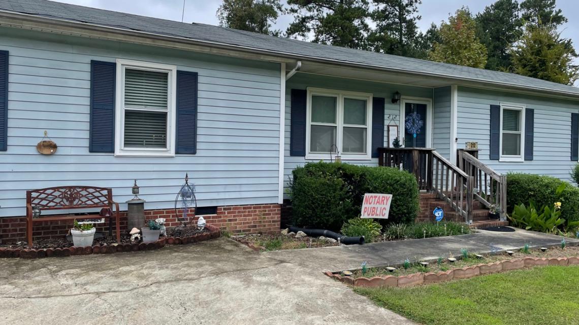 Gibsonville couple stuck with broken solar panels after installer goes bankrupt, News 2 gets help