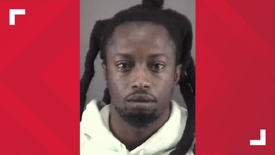 Winston-Salem Man Charge With Murder In Death Of 23-month-old Boy ...