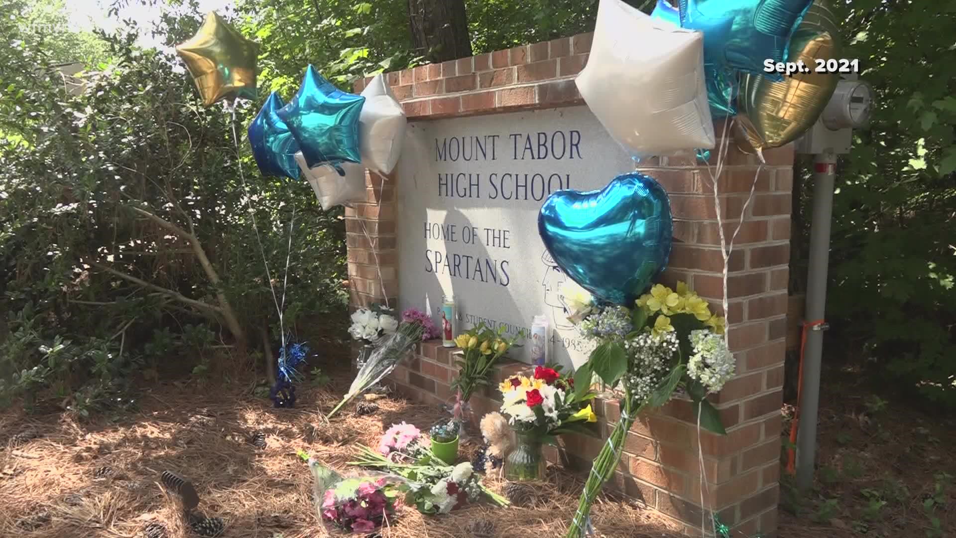 The Stories That Shaped The Piedmont Triad In 2021 Wfmynews2