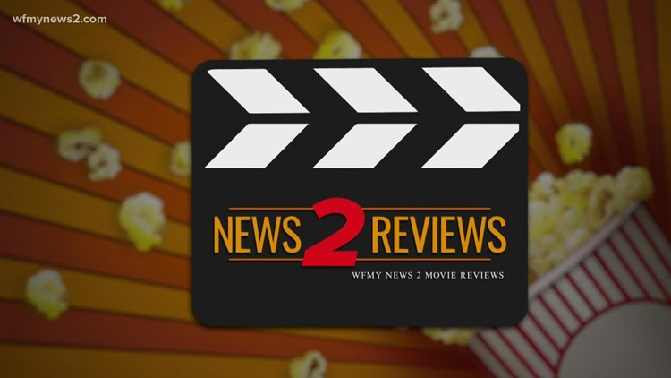 News 2 Reviews: ‘West Side Story’
