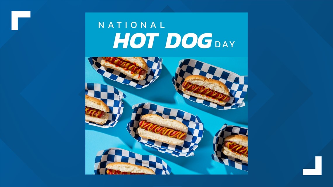 Besttasting hot dog Consumer Reports tests various brands