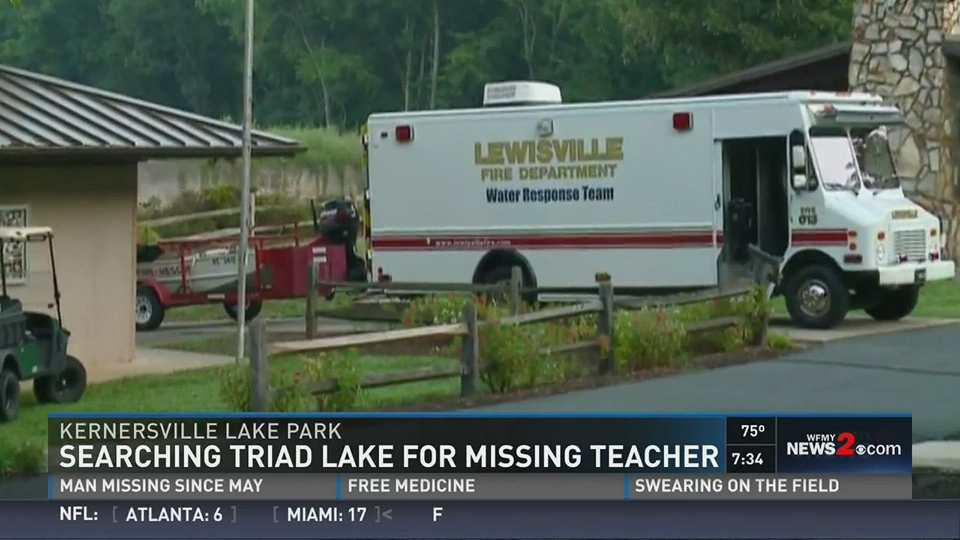 Search Resumes For Missing Teacher