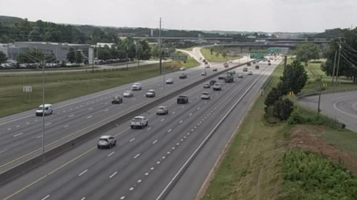 WinstonSalem woman struck, killed by car in Kannapolis