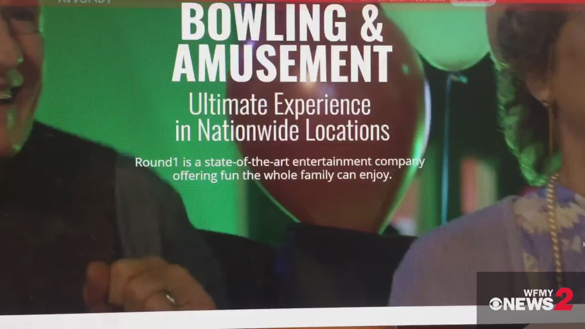 The bowling, arcade, karaoke and billiards center will open on January 27 at the Four Seasons Town Center. According to the company's website, Round1 is a multi-entertainment activity complex, usually around 50,000 square feet in size, and normally located inside shopping malls.