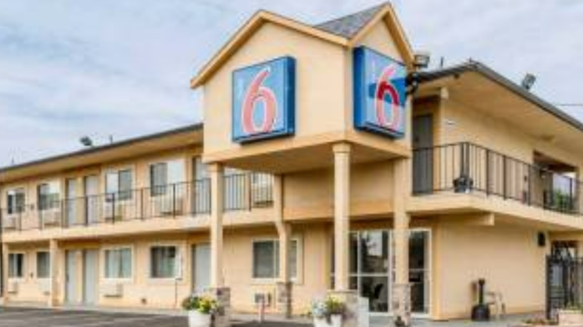 Kitten set on fire in Greensboro Motel 6