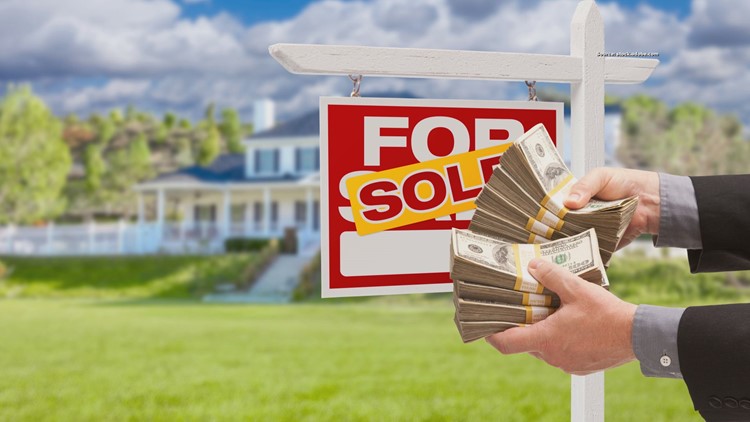 Thinking of selling your home for cash? Read this first