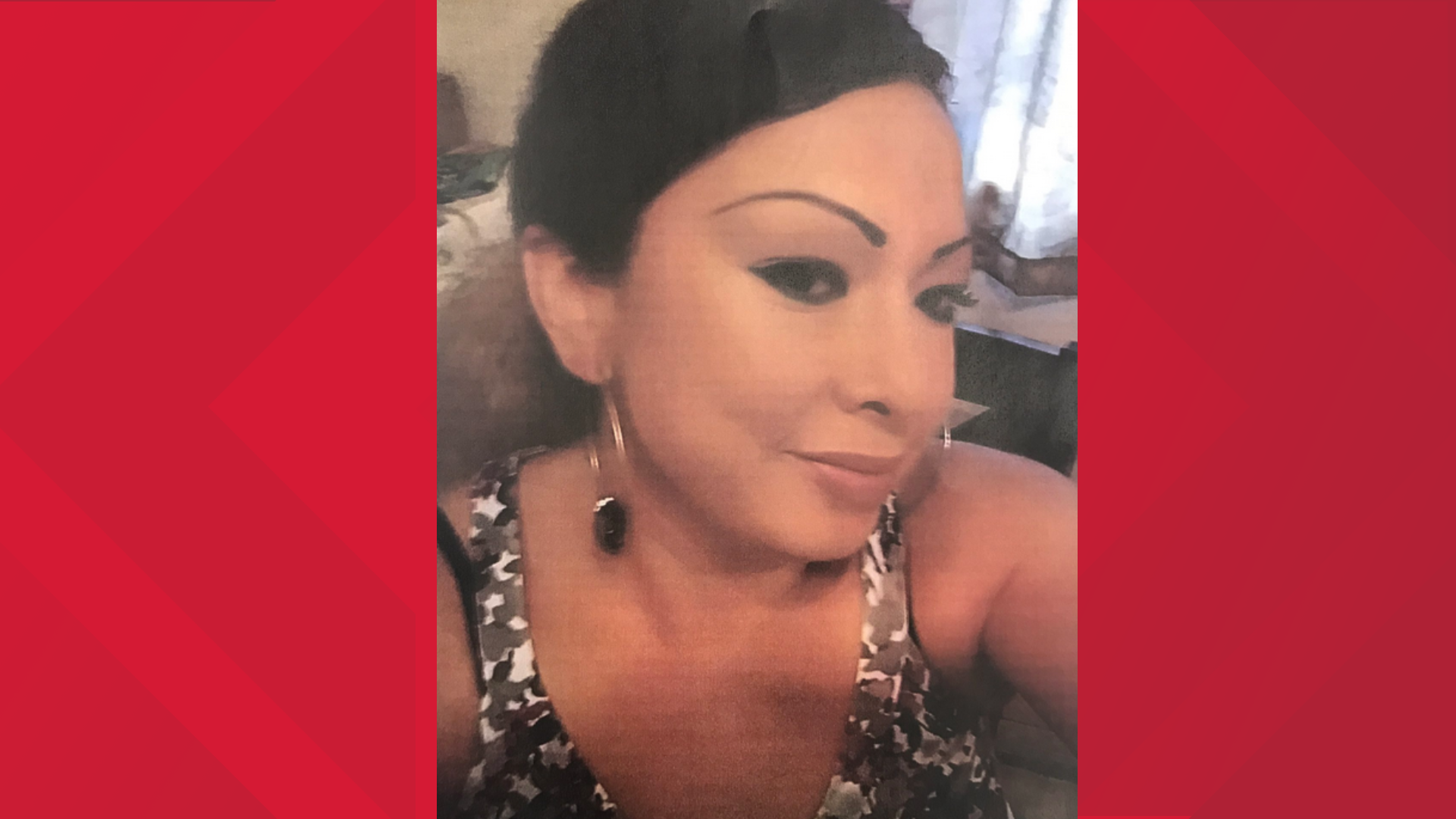 Soledad Ortiz's body was found in a ditch on Old Lexington Road near Lake Lucas Bridge in Asheboro after she was reported missing.