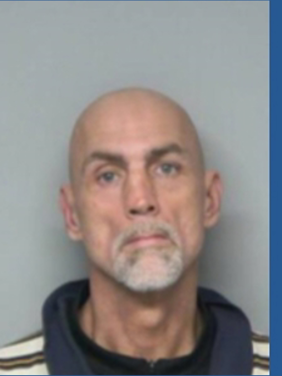 Man arrested after chase with deputies on stolen motorcycle: Sheriff's ...