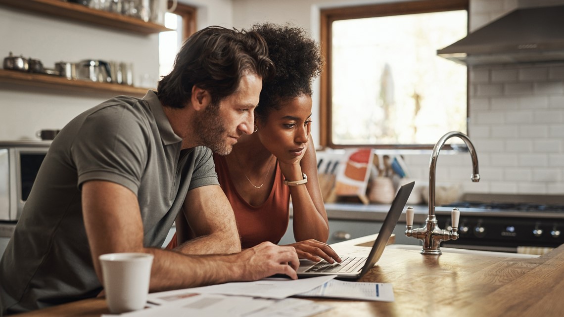 Saying "I do" to joint accounts: why merging money is helpful - Vimarsana News