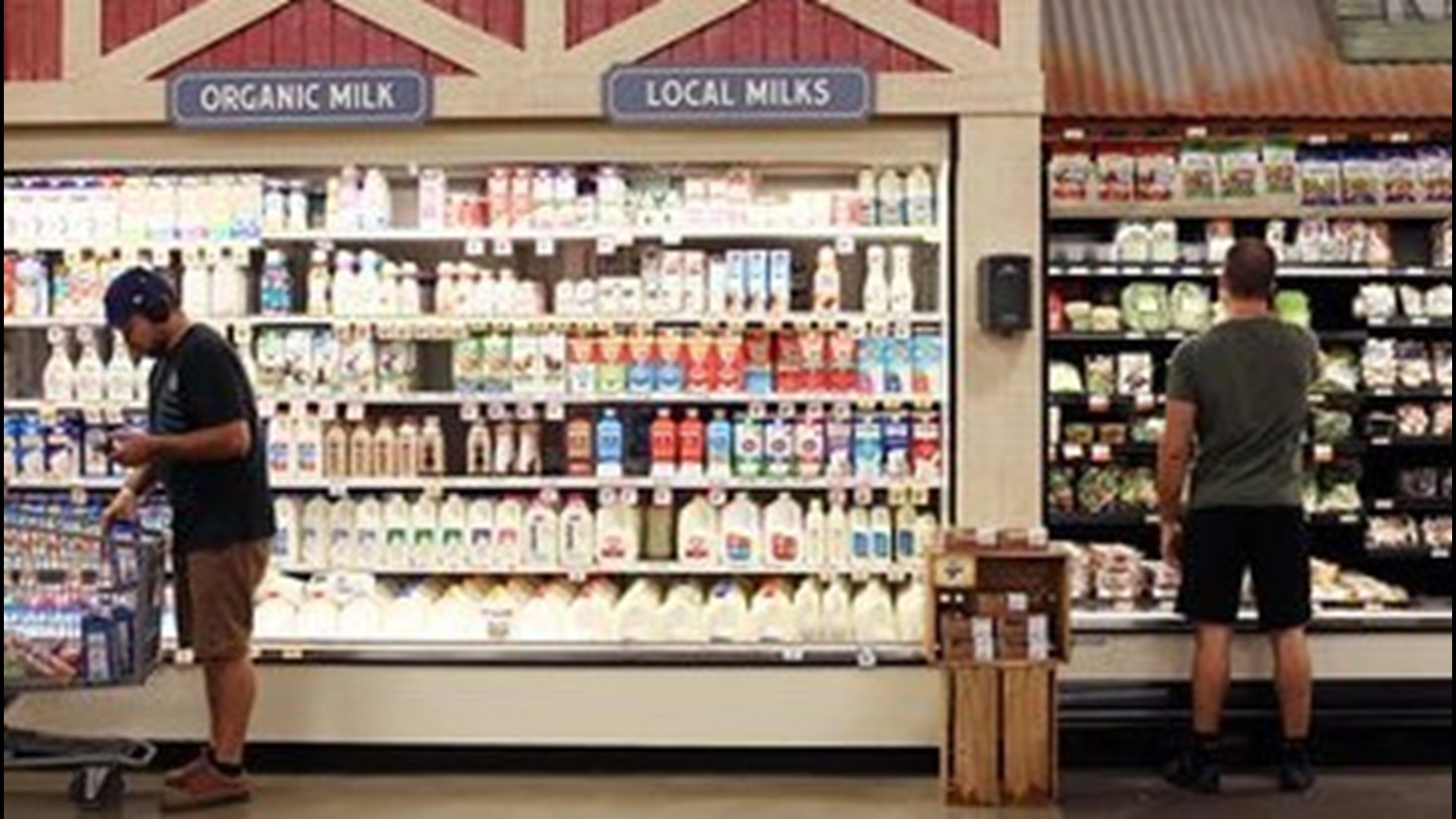 Sprouts Grocery To Bring 150 New Jobs To Greensboro