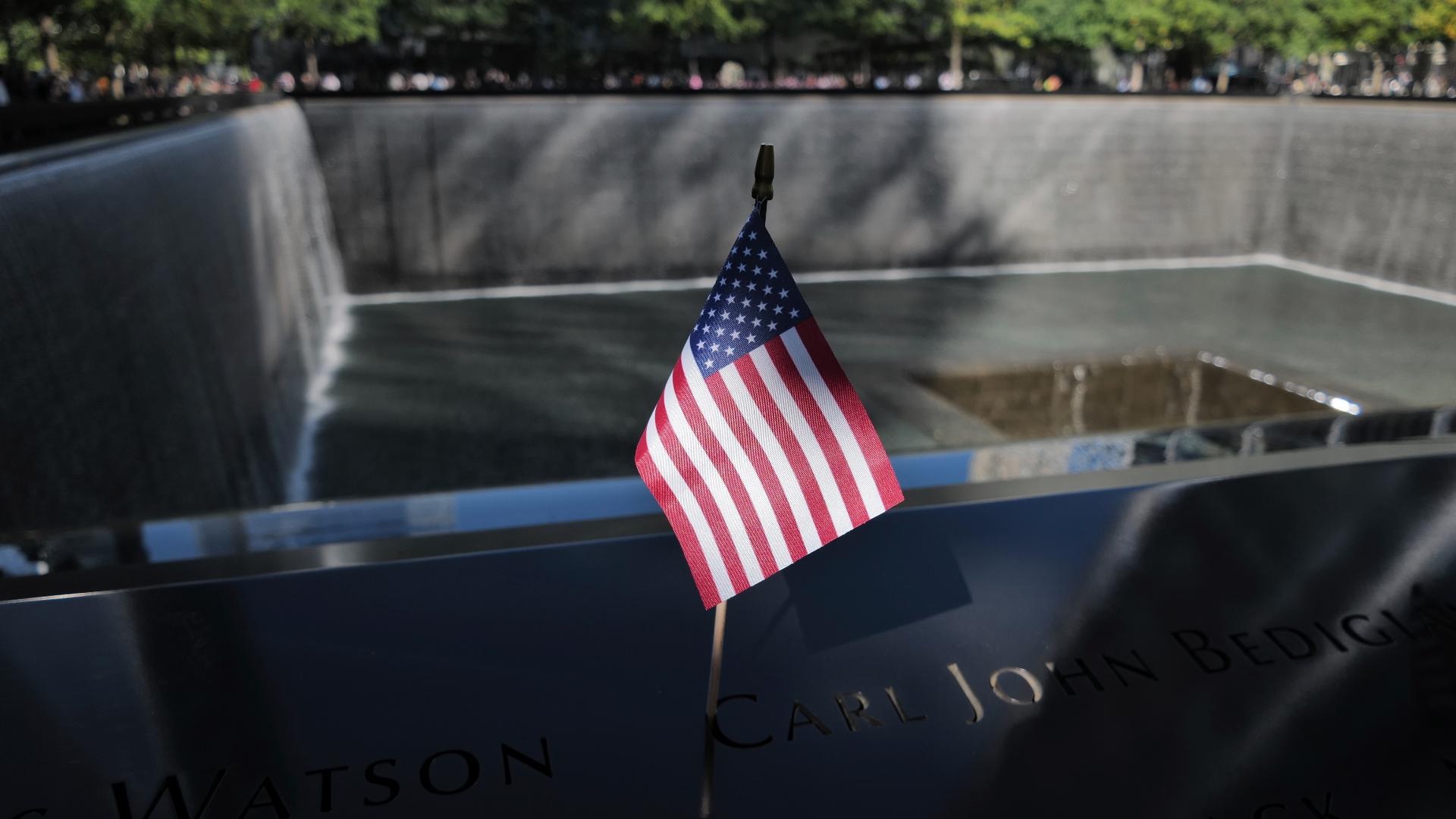 Triad communities commemorate the thousands of lives lost during 9/11.