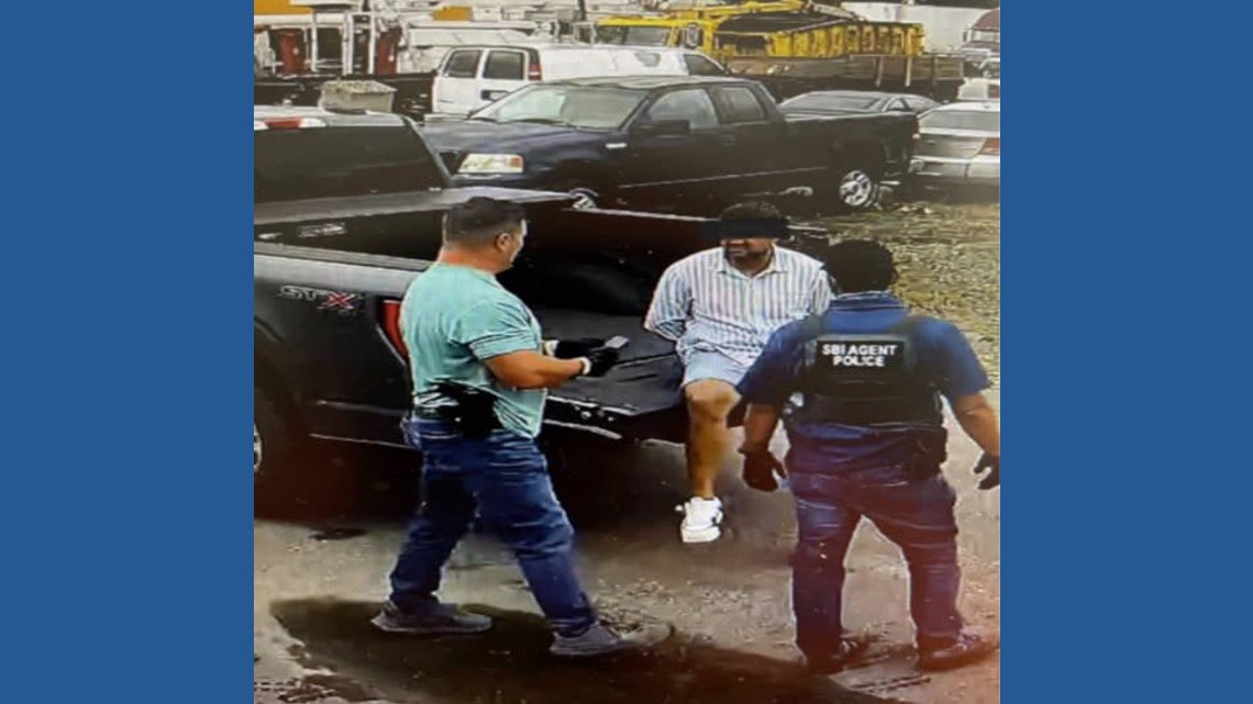 Romanian theft ring: Brothers plead guilty after $1.1M North Carolina SNAP fraud...