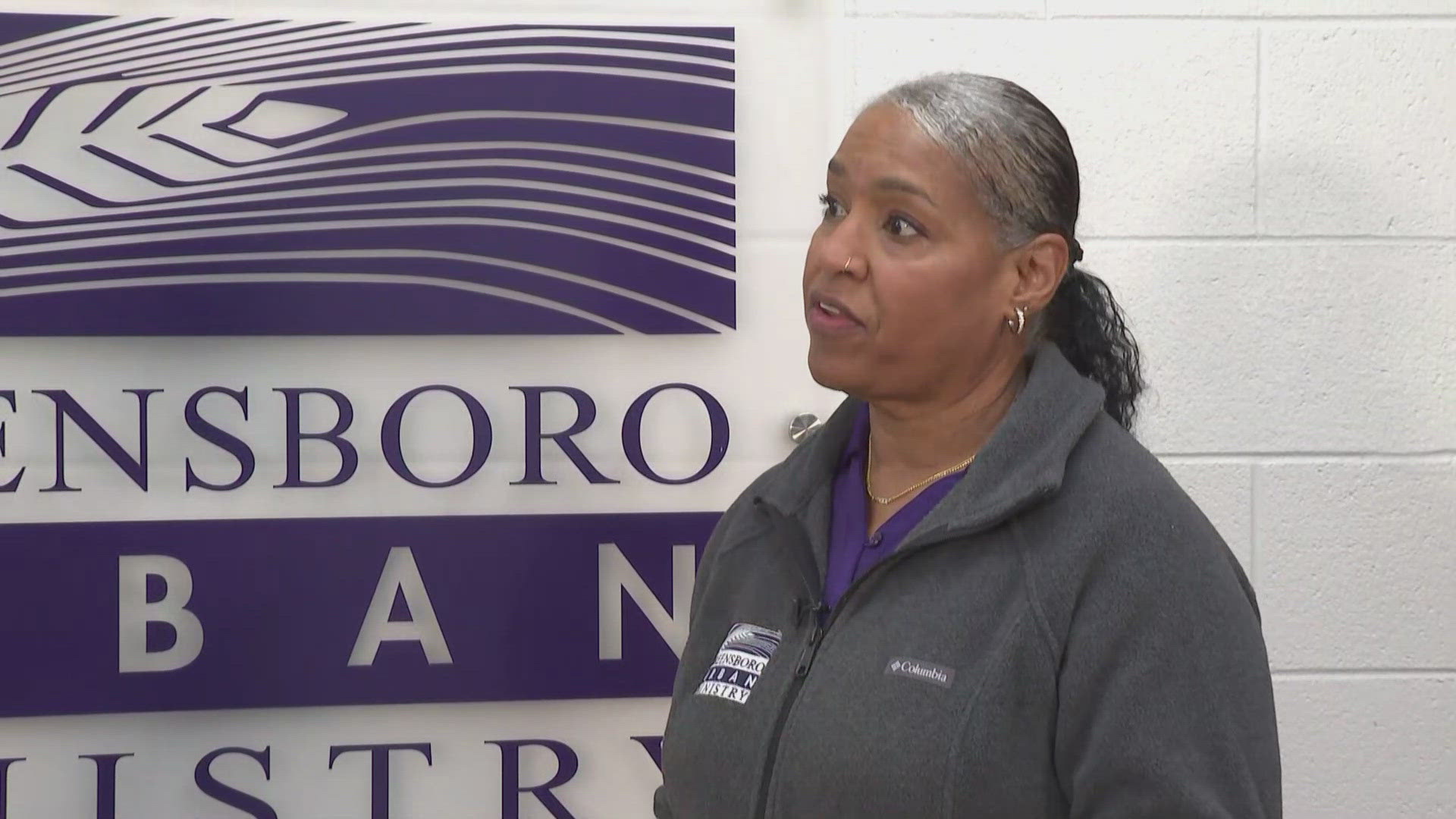 Greensboro Urban Ministry is expediting its intake process for its ...