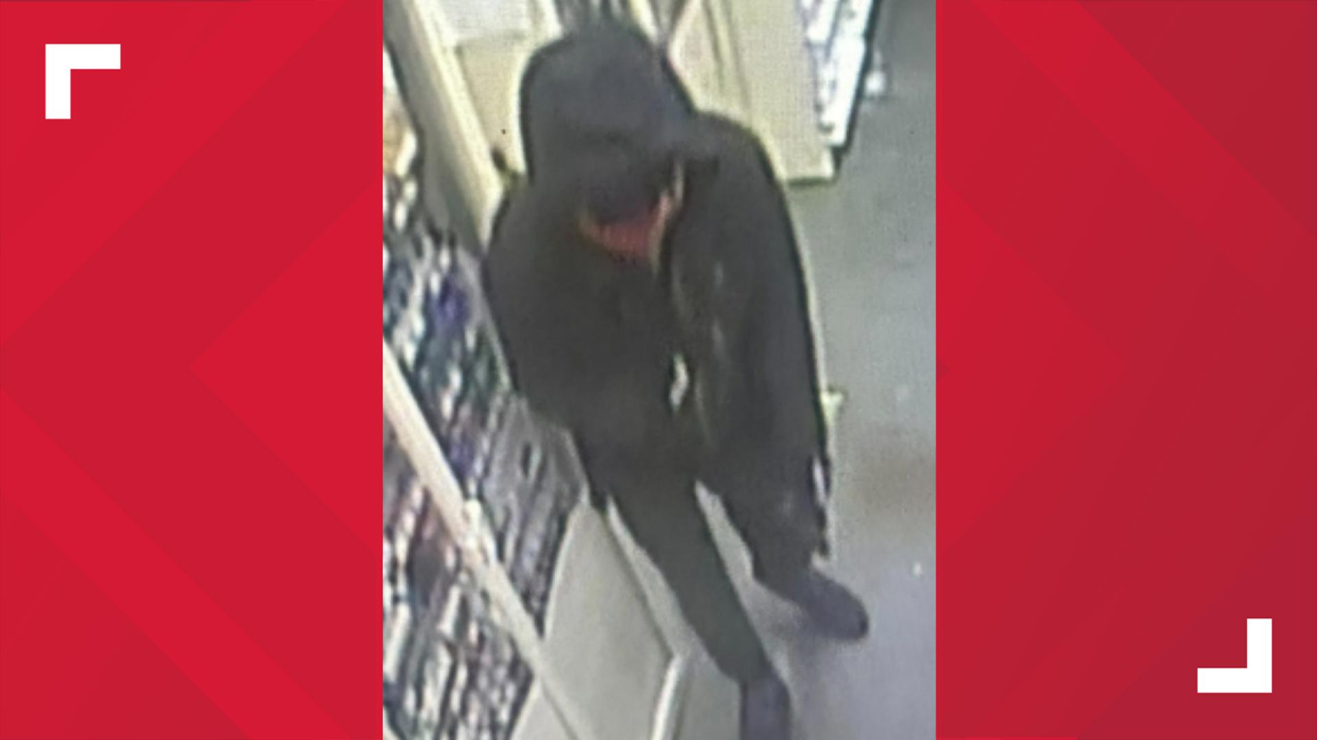 Family Dollar robbed at gunpoint in Burlington | wfmynews2.com