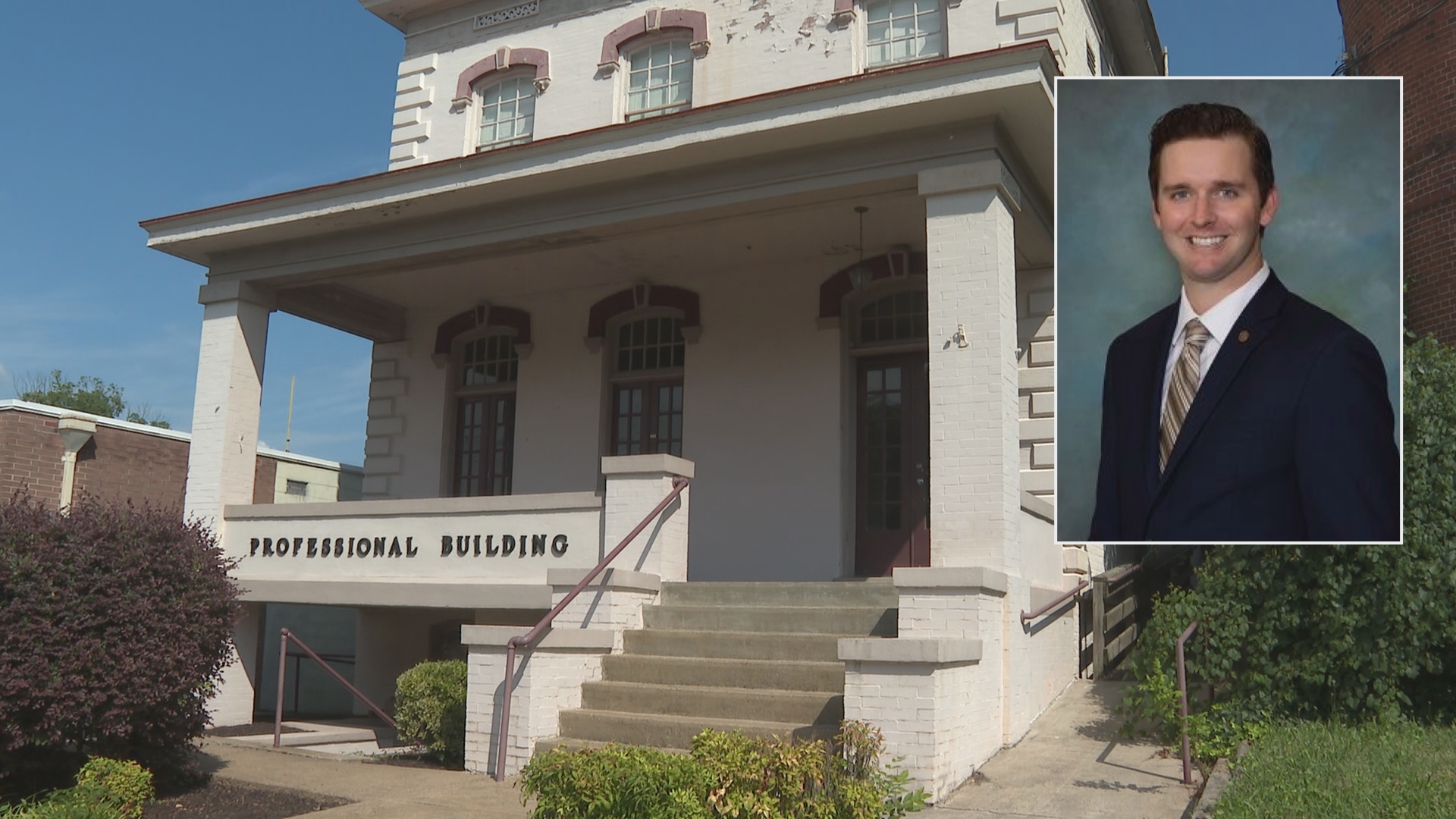 Danville City Councilman doused with flammable liquid and set on fire ...